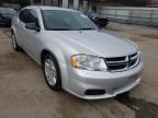 DODGE - AVENGER