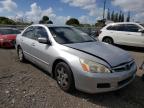 HONDA - ACCORD