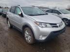 TOYOTA - RAV4