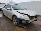 FORD - FUSION
