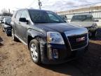 GMC - TERRAIN