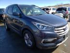 HYUNDAI - SANTA FE