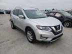 NISSAN - ROGUE
