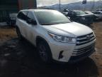 TOYOTA - HIGHLANDER