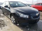 CHEVROLET - CRUZE