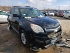 CHEVROLET - EQUINOX