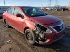 NISSAN - VERSA