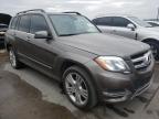 MERCEDES-BENZ - GLK-CLASS