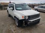 JEEP - RENEGADE