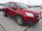 CHEVROLET - TRAX