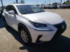 LEXUS - NX