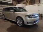 FORD - FLEX