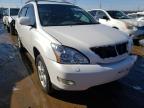 LEXUS - RX350