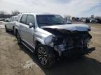 TOYOTA - 4RUNNER