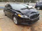 FORD - FUSION