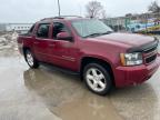 CHEVROLET - AVALANCHE