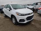 CHEVROLET - TRAX