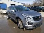 CADILLAC - XT5