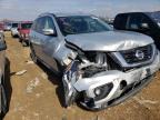 NISSAN - PATHFINDER