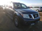 NISSAN - PATHFINDER