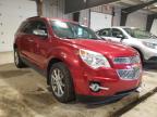 CHEVROLET - EQUINOX