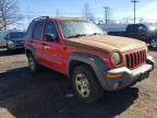 JEEP - LIBERTY