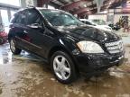 MERCEDES-BENZ - M-CLASS