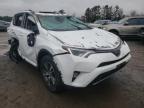 TOYOTA - RAV4
