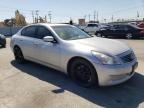 INFINITI - G35