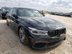 BMW - 7 SERIES