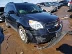 CHEVROLET - EQUINOX