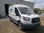 FORD - TRANSIT CONNECT