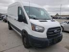 FORD - TRANSIT CONNECT