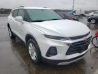 CHEVROLET - BLAZER