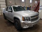 CHEVROLET - AVALANCHE