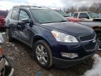 CHEVROLET - TRAVERSE