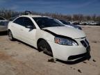 PONTIAC - G6