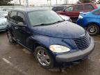 CHRYSLER - PT CRUISER