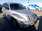 CHRYSLER - PT CRUISER