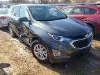 CHEVROLET - EQUINOX