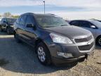 CHEVROLET - TRAVERSE