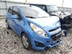 CHEVROLET - SPARK