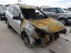 NISSAN - ROGUE