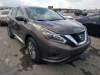 NISSAN - MURANO