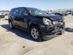 CHEVROLET - EQUINOX