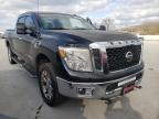 NISSAN - TITAN