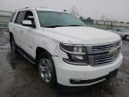 CHEVROLET - TAHOE