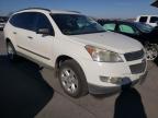 CHEVROLET - TRAVERSE