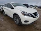 NISSAN - MURANO