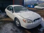 FORD - TAURUS